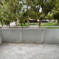 Nuovo con doppi servizi e balconi abitabili