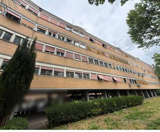 Immobile in asta di 86 m² a Roma