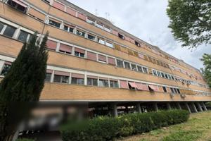 Immobile in asta di 86 m² a Roma