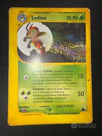Ledian Skyridge 15/144