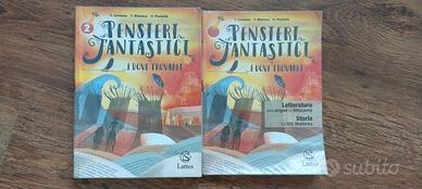 Pensieri fantastici e dove trovarli 2