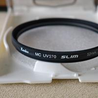 Kenko Smart Filtro Slim 52mm