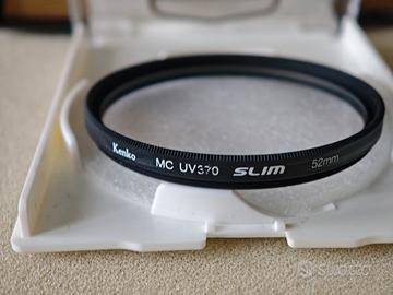 Kenko Smart Filtro Slim 52mm