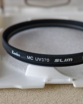 Kenko Smart Filtro Slim 52mm