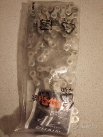 catena campagnolo 11 velocità 