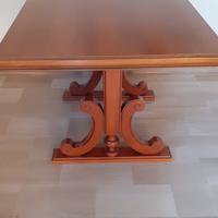 Tavolo legno 120 x 90