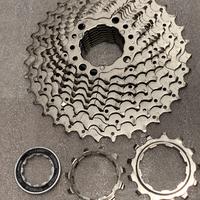 Cassetta Shimano CS-HG50 11-34 10v nuova