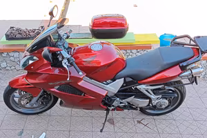 Honda VFR 800 Vtec