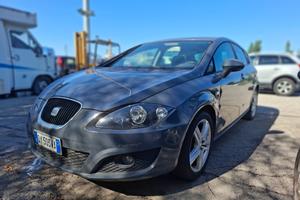 SEAT Leon 1.4 TSI Style