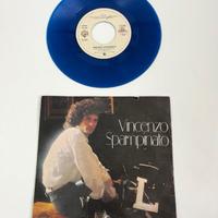 45 giri vintage Vincenzo  Spampinato