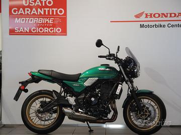Kawasaki Z 650 RS