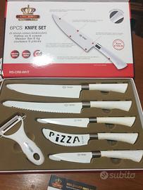 set coltelli ROYAL SWISS
