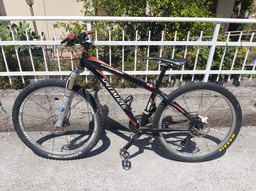 mtb specialized m5 front "26 