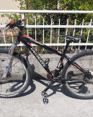 mtb specialized m5 front "26 