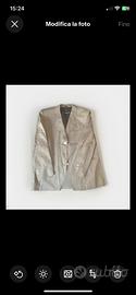 giacca blazer Herno vintage taglia 48
