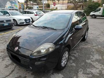 Fiat Punto 1.4 Natural Power Pop