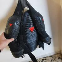 pettorina dainese