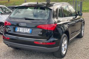 Audi Q5 2.0 TDI 163 CV quattro S tronic Business
