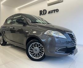 Lancia ypsilon 1.2 8v Gold s&s 69cv okneopatentati