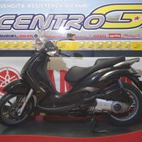 Piaggio Beverly 125