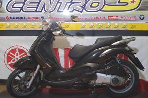 Piaggio Beverly 125