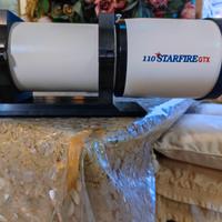 Rifrattore Astro-Physics 110 StarFire GTX nuovo