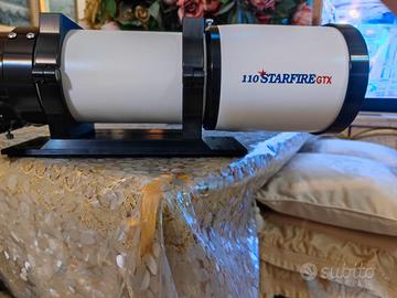 Rifrattore Astro-Physics 110 StarFire GTX nuovo