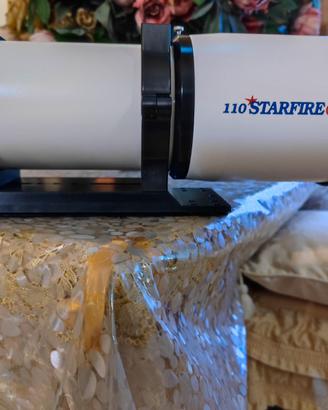 Rifrattore Astro-Physics 110 StarFire GTX nuovo
