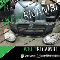 Ricambi per fiat doblo 34