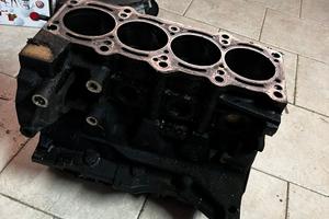 Blocco motore 1.4 tjet