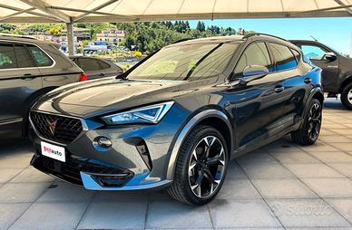 Cupra Formentor 2.0 TDI