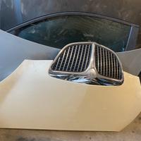 Cofano lancia Y