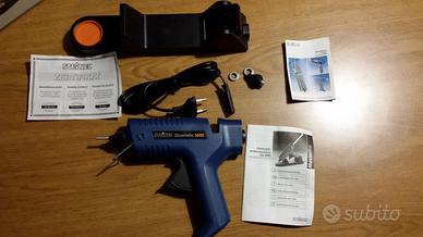 Pistola colla a caldo