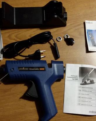 Pistola colla a caldo