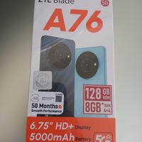 zte blade nuovo