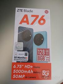 zte blade nuovo