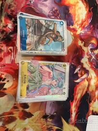 Carte One Piece