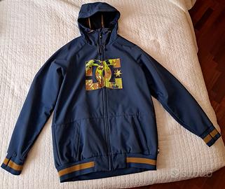 Giacca da snowboard DC