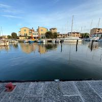 Posto barca 15x5 darsena dell'orologio