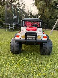 PEG PEREGO GAUCHO 12 v