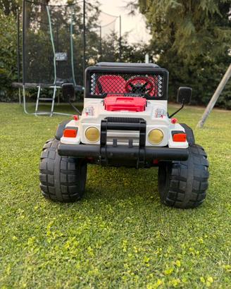 PEG PEREGO GAUCHO 12 v