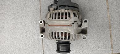 Alternatore Mercedes SLK 200 Kompressor
