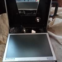 proiettore portatile 