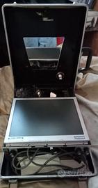 proiettore portatile 