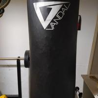 Attrezzatura da palestra