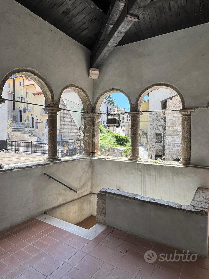 Apartment in Castel di Sangro - Vista 5