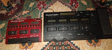 zoom g5n e b3n