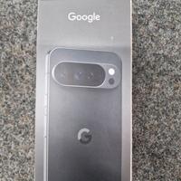 Google Pixel 10 Pro XL