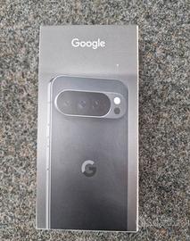 Google Pixel 10 Pro XL