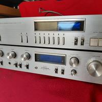 Pioneer Amplificatore  SA-710 ( tuner venduto )